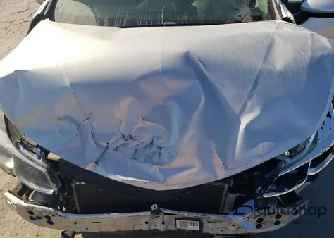 2019 Chevrolet Cruze Ls z USA, uszkodzony, nr VIN 1G1BC5SM4K7108105